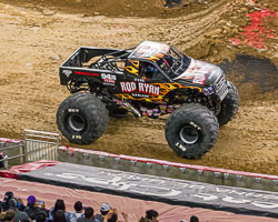 2022-10-22 Monster Jam 2022-10-22 Monster Jam