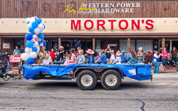 2024 Youth Fair Parade 2024 Youth Fair Parade
