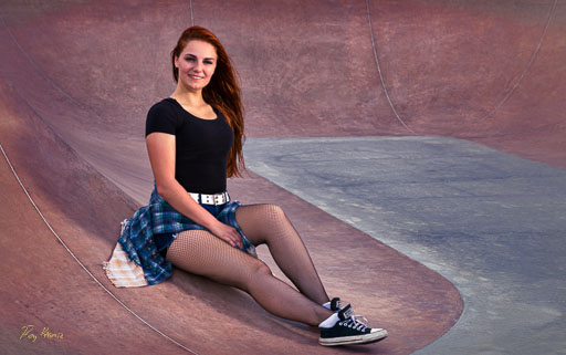 2023-09-02 Skate Park Photoshoot